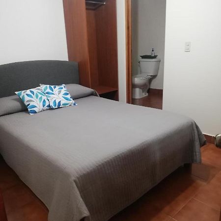 Casaru Hotel Oaxaca ภายนอก รูปภาพ