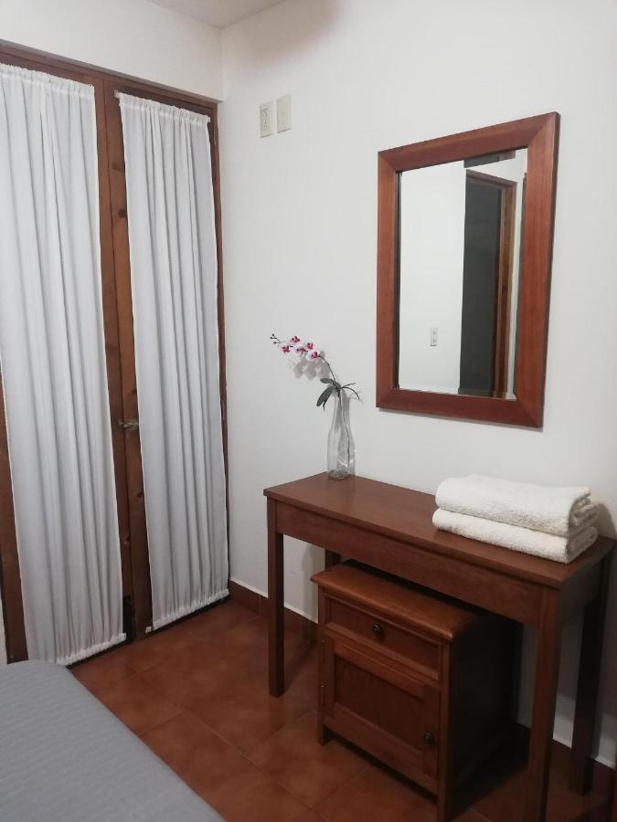 Casaru Hotel Oaxaca ภายนอก รูปภาพ
