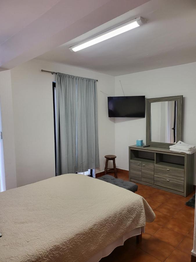 Casaru Hotel Oaxaca ภายนอก รูปภาพ