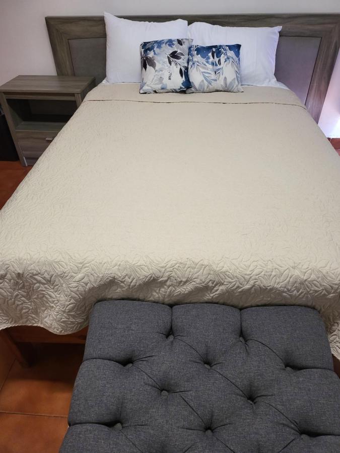 Casaru Hotel Oaxaca ภายนอก รูปภาพ