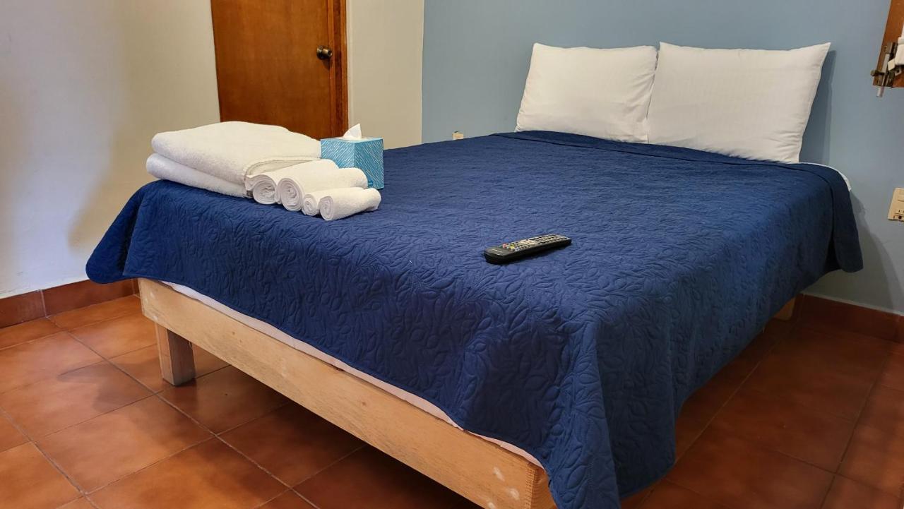 Casaru Hotel Oaxaca ภายนอก รูปภาพ