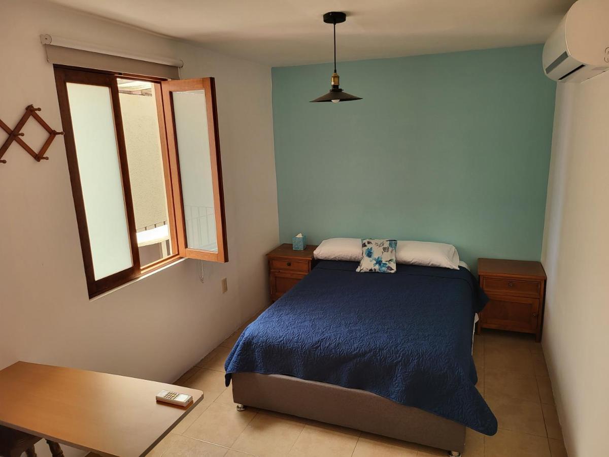 Casaru Hotel Oaxaca ภายนอก รูปภาพ