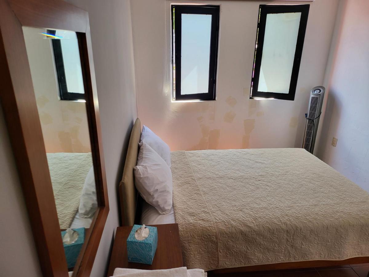 Casaru Hotel Oaxaca ภายนอก รูปภาพ