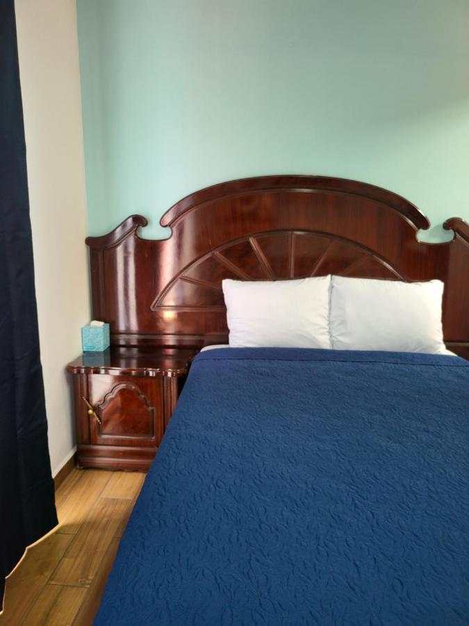 Casaru Hotel Oaxaca ภายนอก รูปภาพ