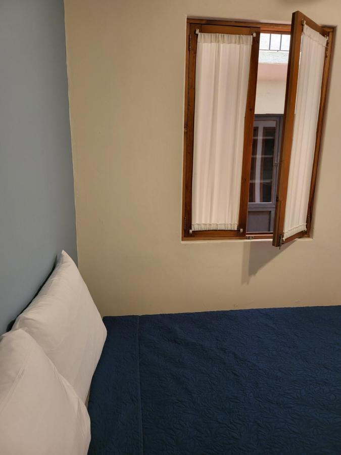Casaru Hotel Oaxaca ภายนอก รูปภาพ