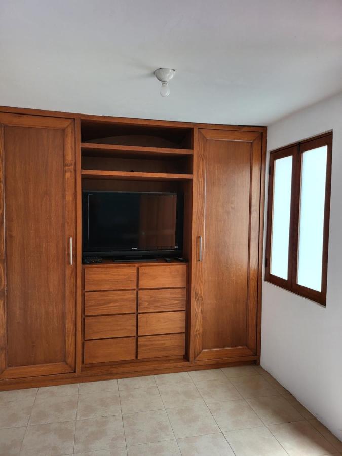 Casaru Hotel Oaxaca ภายนอก รูปภาพ